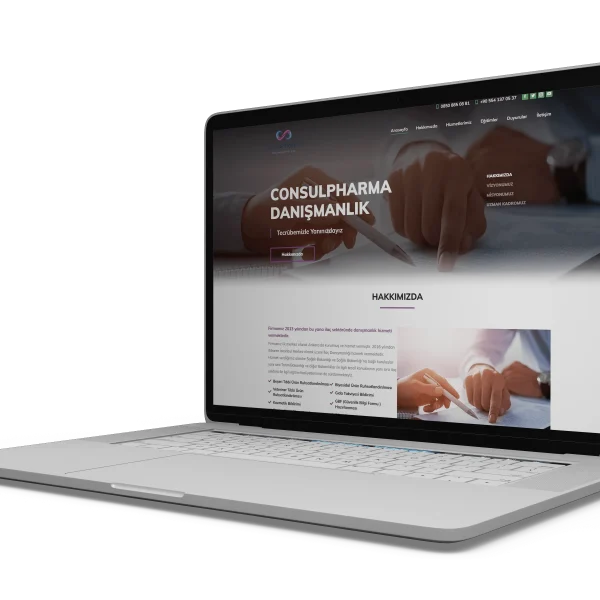 referans websitesi colsulpharma