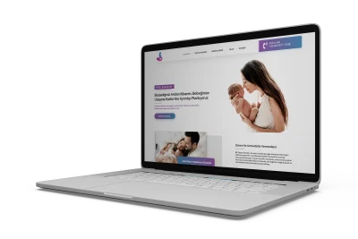 BB Taşıyıcı web sitesi tasarım referansı – Umur Medya Ajans