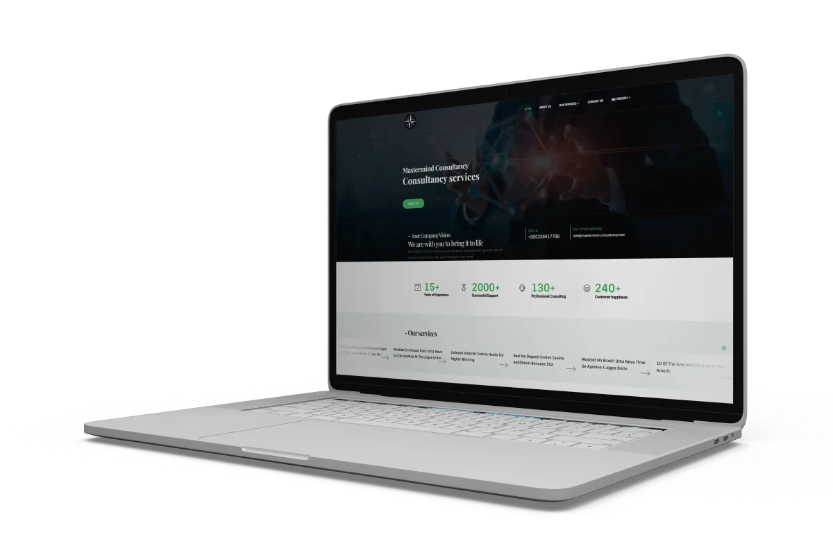 web sitesi referans site