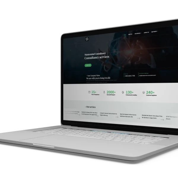 web sitesi referans site