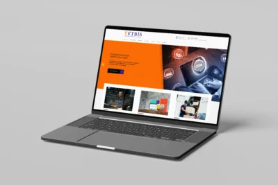 Yetbis referans web sitesi 400x267
