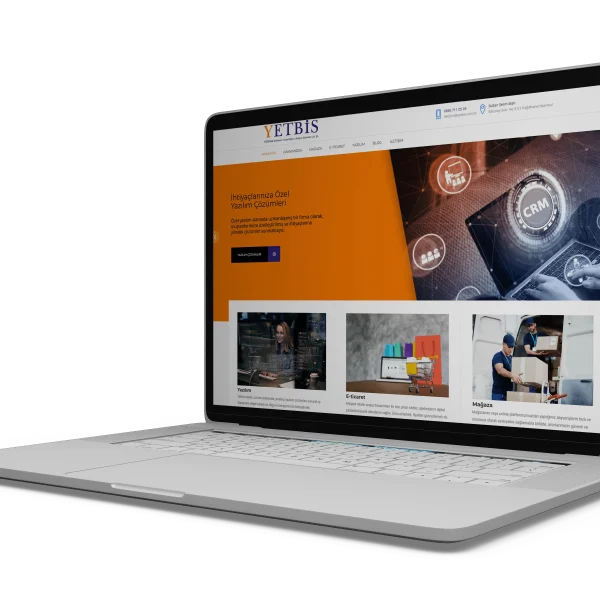 referans websitesi yetbis