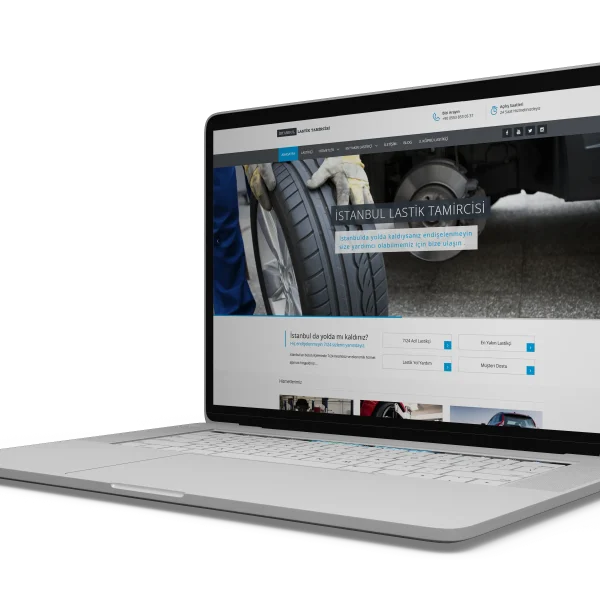 acil lastik hizmeti referans resmi