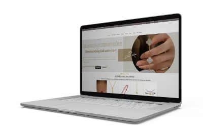 Referans websitesi alber