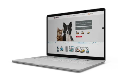 web site tasarım referans thomas