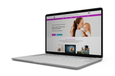 web site tasarım referansı bblife