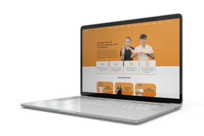 web site tasarım referansı işarethane ekibi