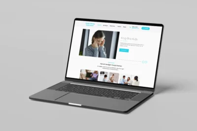 Evrim referans web sitesi 400x267