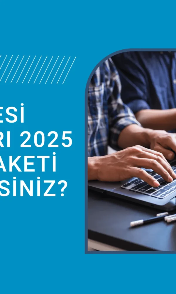 Web Sitesi Fiyatları 2025: Hangi Paketi Seçmelisiniz?