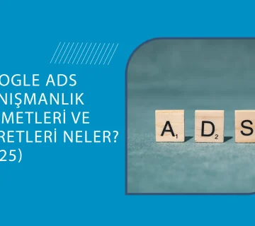 google reklam verme ücreti