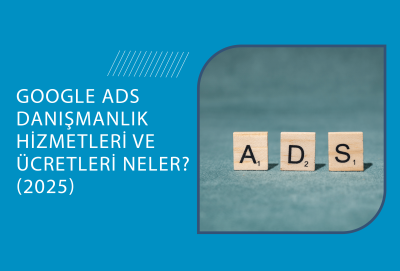 Google reklam danışmanlık hizmetleri