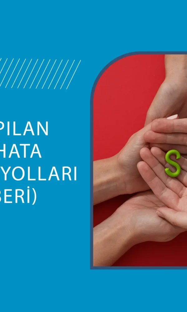 SEO’da Yapılan 10 Büyük Hata ve Çözüm Yolları