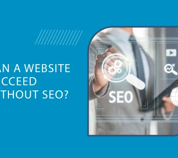 SEO impact on sales and growth 2025