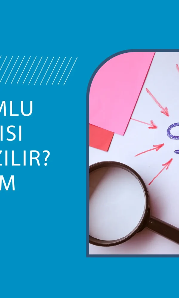 seo uyumlu blog yazısı yazmak hakkında bilgi