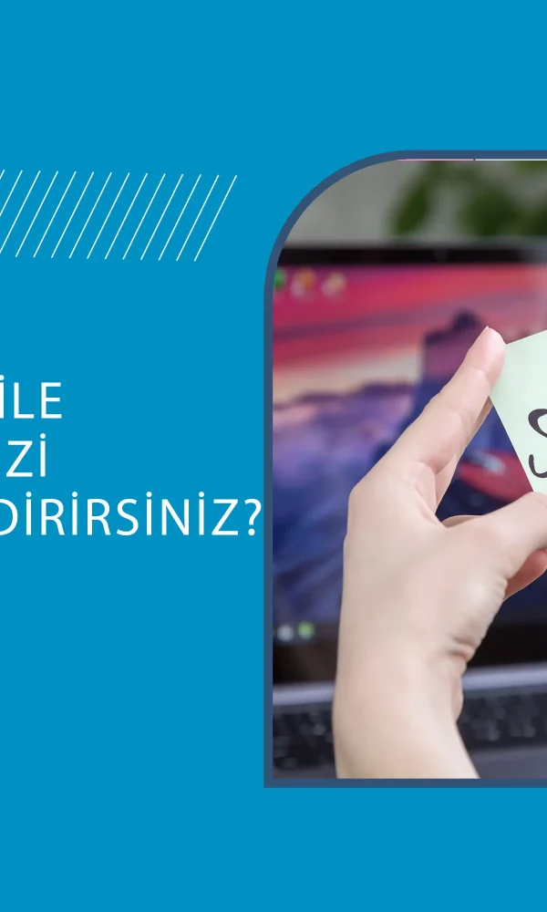 rakip analizi seo hakkında bilgilendirme