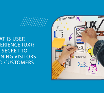 What Is User Experience (UX)?