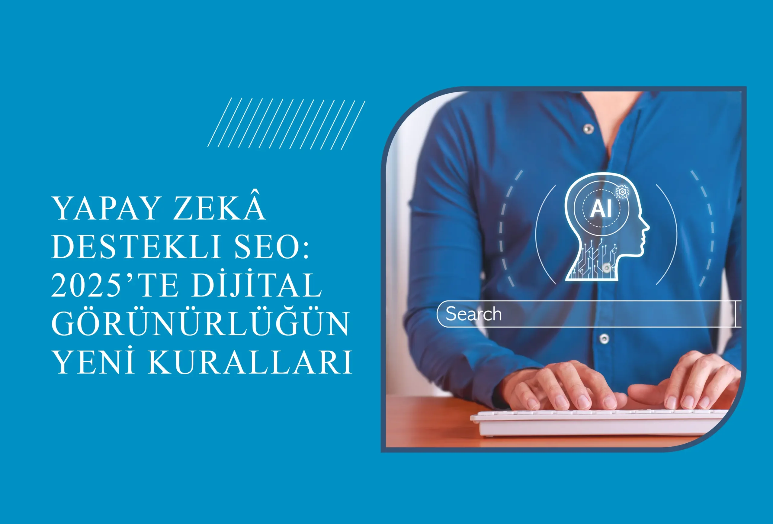 Google SGE algoritması ve SEO uyumu