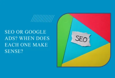 SEO or Google Ads