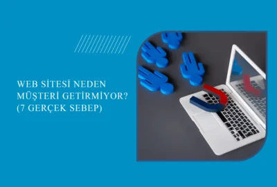 web sitesi tasarımı hakkında